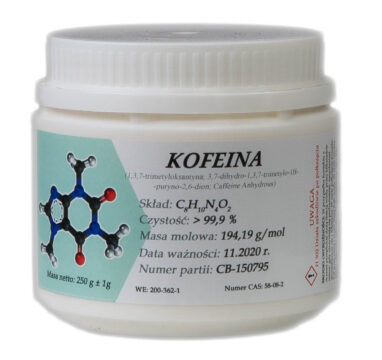 Kofeina